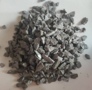 低鋁矽鐵粒